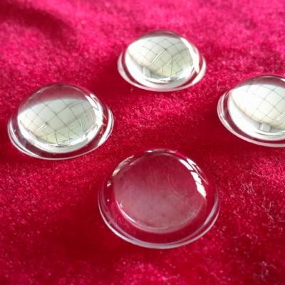 Aspherical mirror (off-axis aspheric surface)